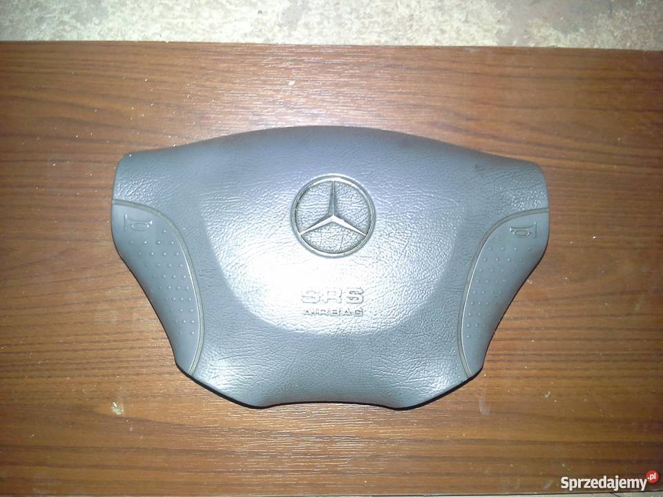 Poduszka powietrzna kierownicy Mercedes Sprinter Częstochowa