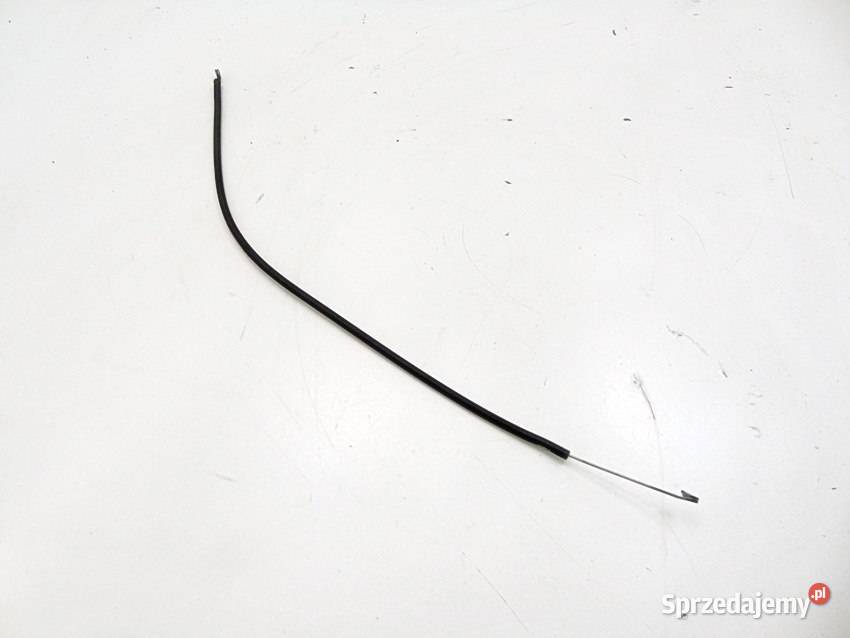 Linka sterowania nawiewu Jumper Ducato Boxer osobowe Pozostałe śląskie Sosnowiec