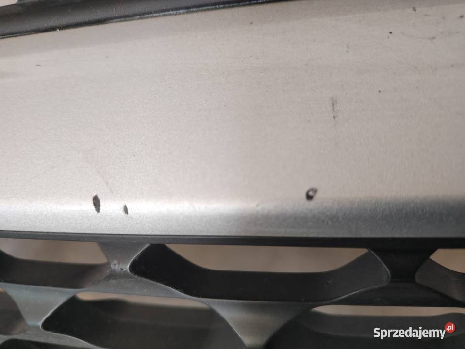 Zderzak Przedni Przód Hyundai i20 II 1418 Pleszew