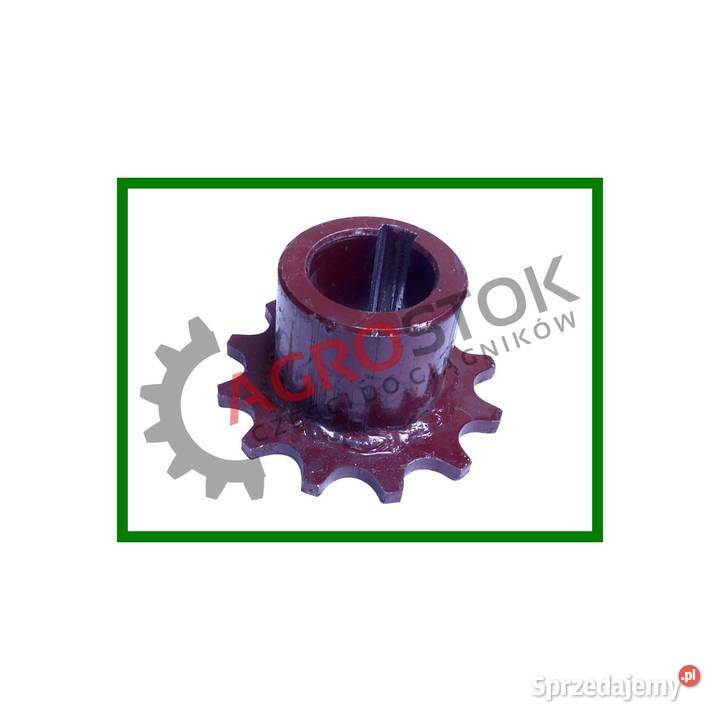 Sprzęgło 1 wpust 8 fi 30 sprzedam