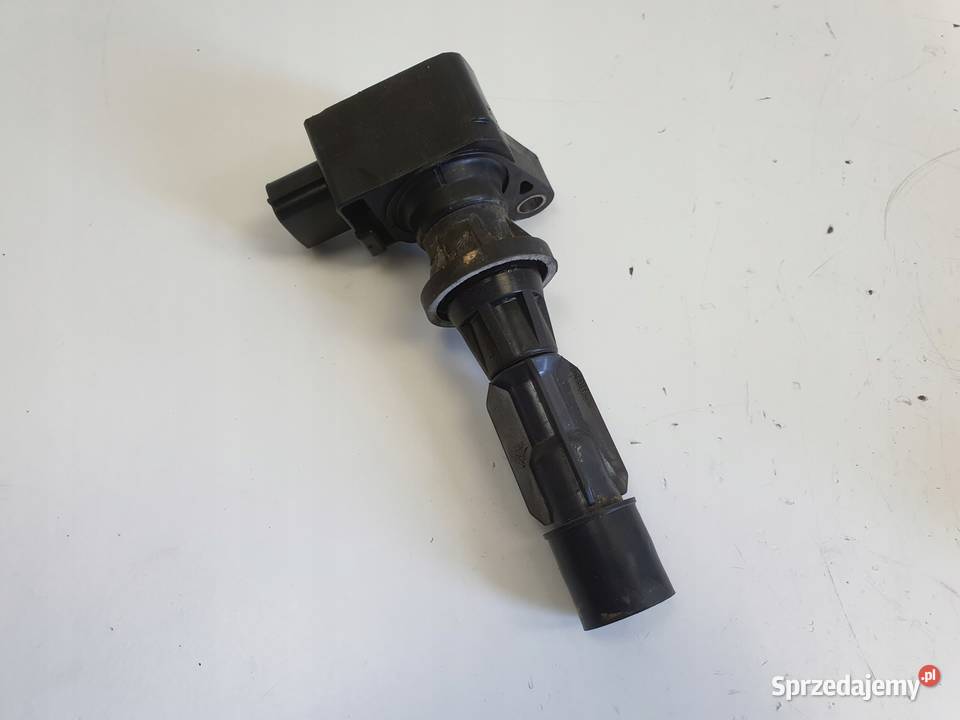 CEWKA ZAPŁONOWA Mazda 6 20 16V 6M8G12A366 lubelskie