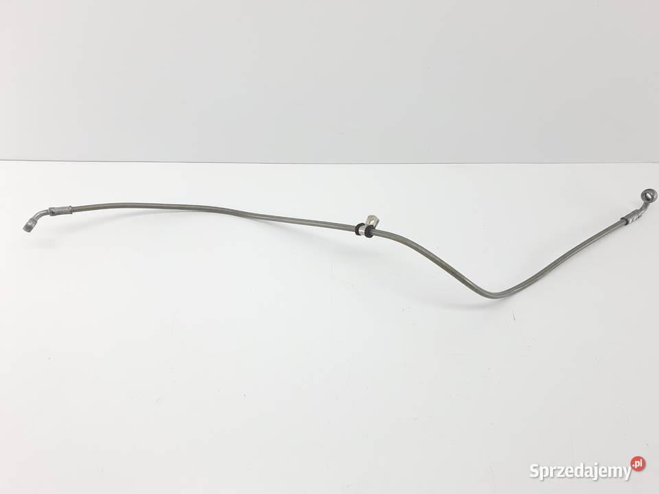 Przewod Hamulcowy Lewy Gorny Can Am Outlander G2 Łódź