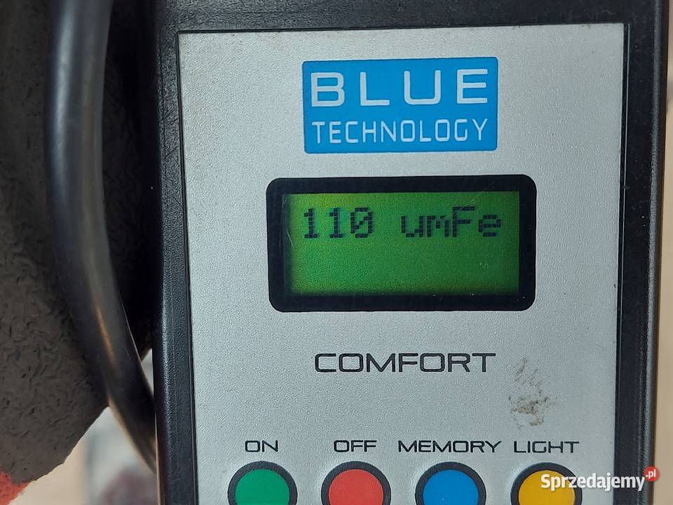 MERCEDES W204 10r drzwi prawe przód 110 mikronów Kielce