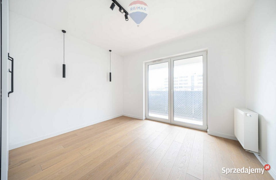 2pokojowe Hawelańska wolne zaraz duży balkon Poznań