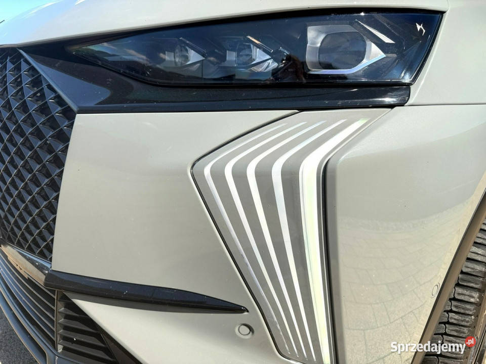 DS Automobiles DS 7 Crossback PERFORMANCE ful Otmuchów