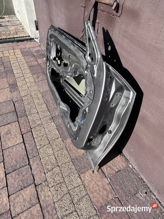 Drzwi lewe BMW z4 E 85 Mostówka