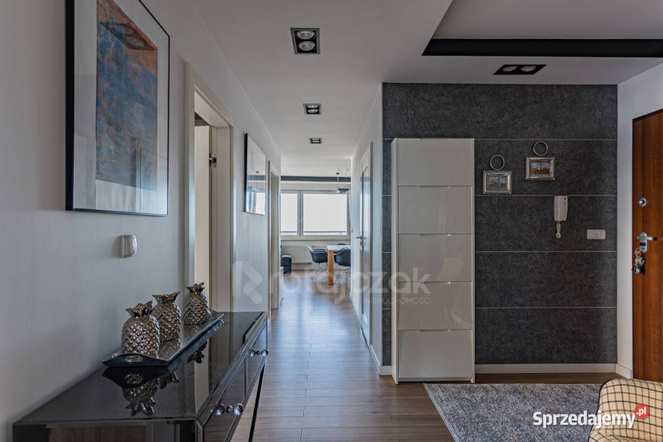 Mieszkanie Gdańsk 9989m2 4 pokoje Piętro 14 Sprzedaż