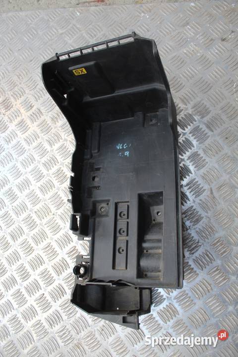 PODSTAWA AKUMULATORA OPEL VECTRA C 19 CDTI