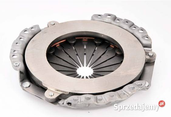 Sprzęgło kompletne SACHS 3000561001 z łożys Ryki sprzedam