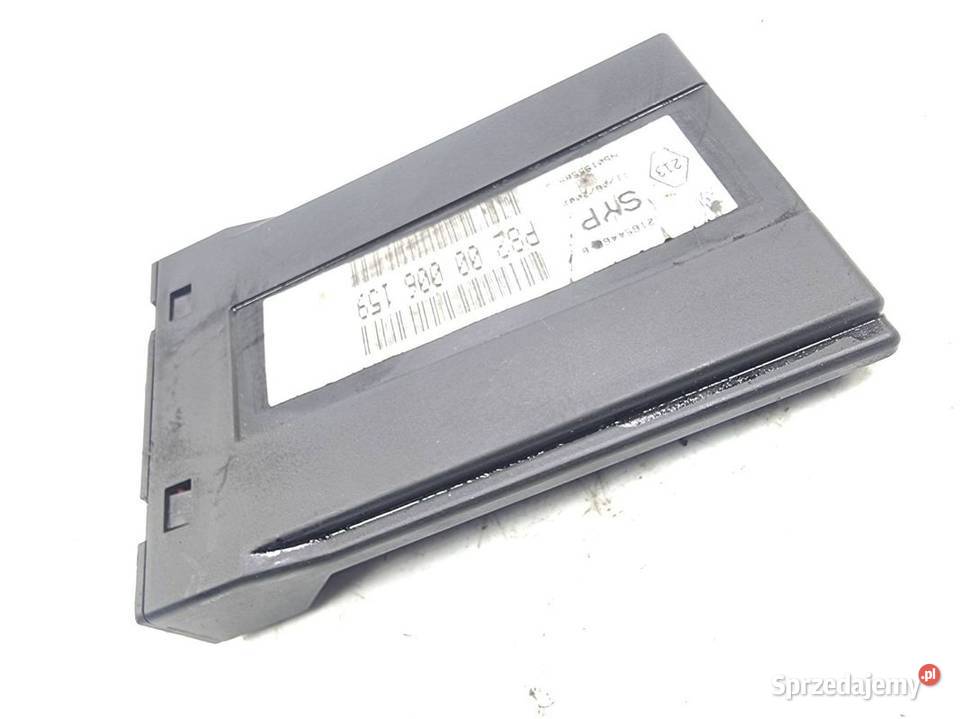 MODUŁ RENAULT LAGUNA II 21653101 Lipno