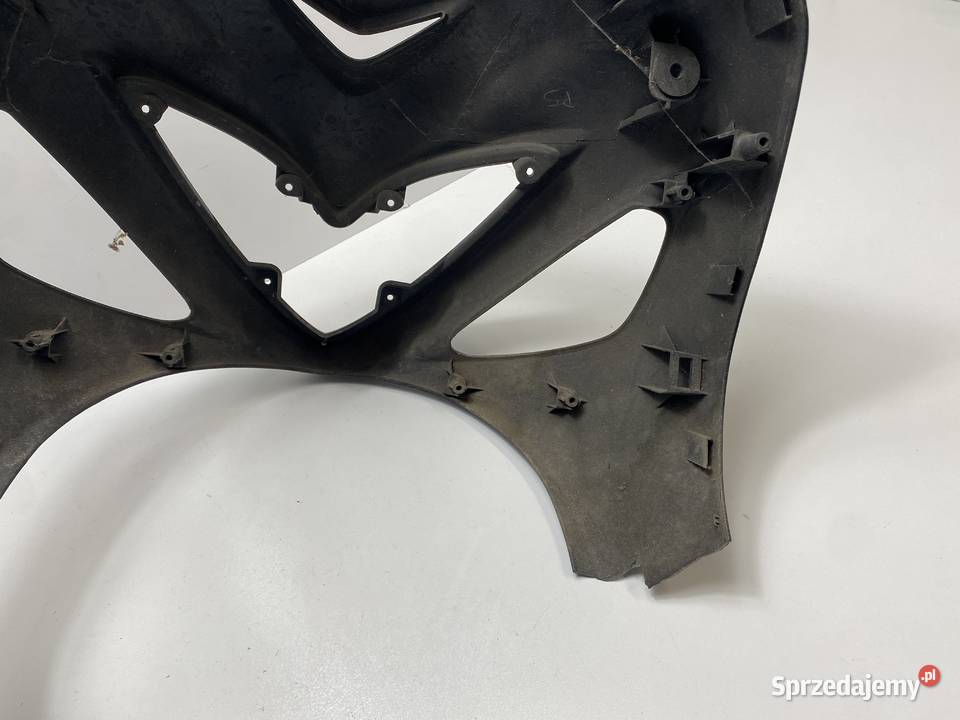 SUZUKI SIXTEEN UX125 OWIEWKA CZACHA CZASZA mazowieckie Siedlce