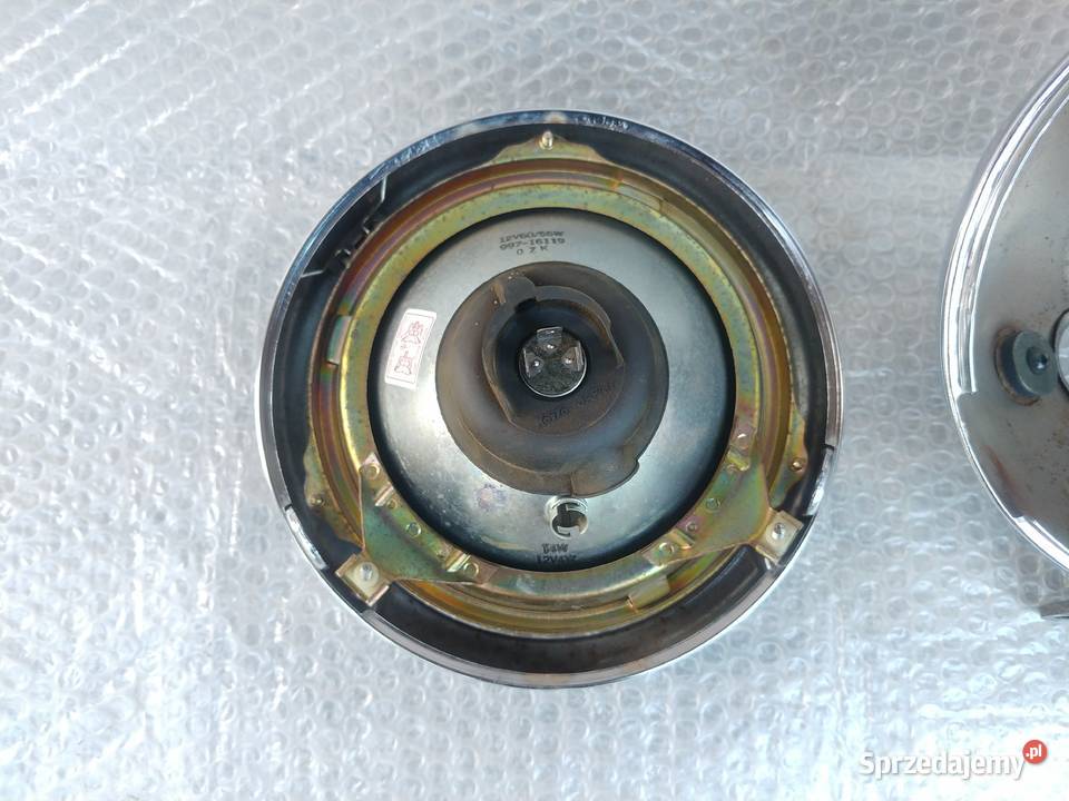 Lampa reflektor przód Yamaha XVS 1100 Drag star Zamość sprzedam