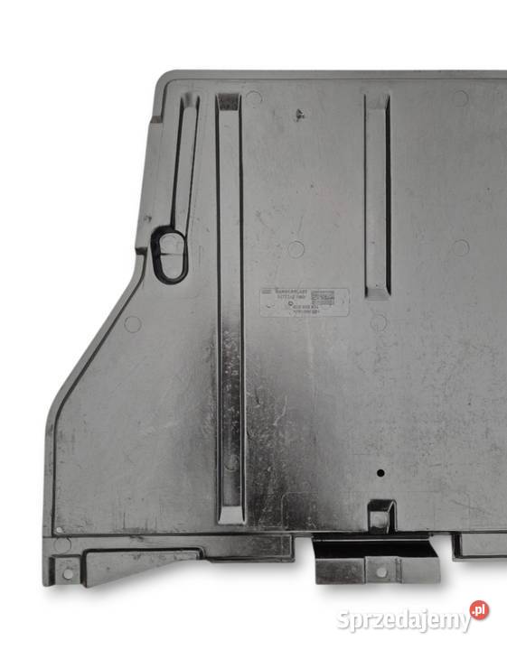 OSŁONA DOLNA SILNIKA AUDI A4 B5 VW PASSAT B5 19