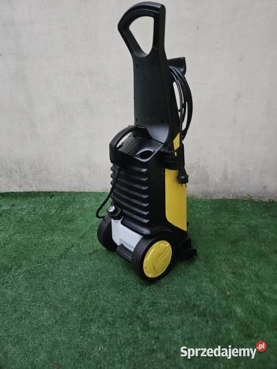 Myjka ciśnieniowa KARCHER K 721 MX Wysyłka