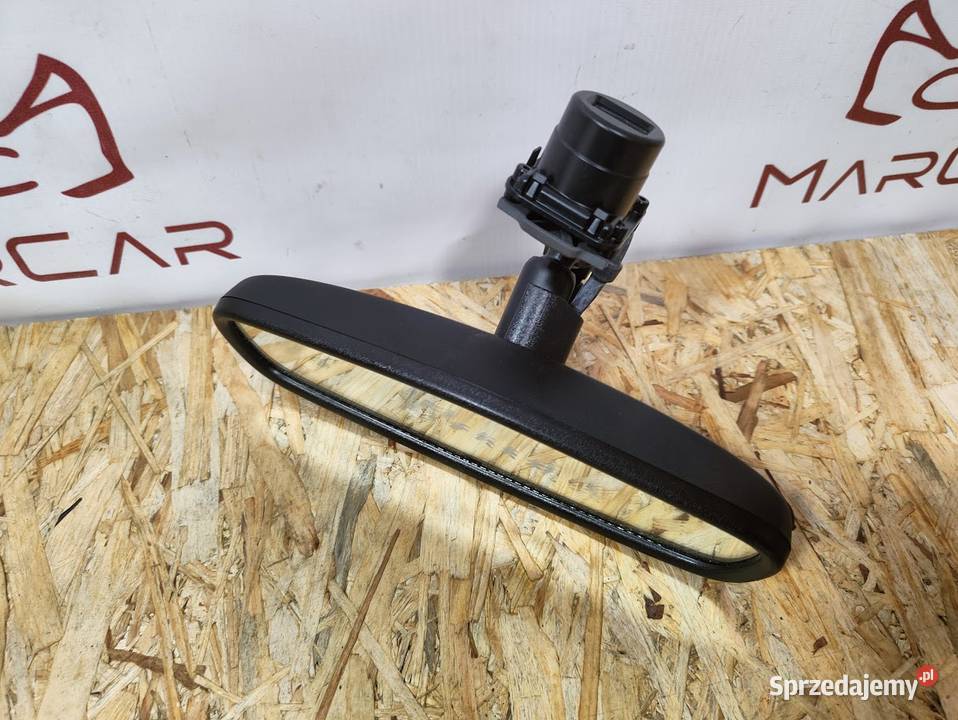 Lusterko Wsteczne Wewnętrzne Opel Mokka X 2016 wielkopolskie Pleszew