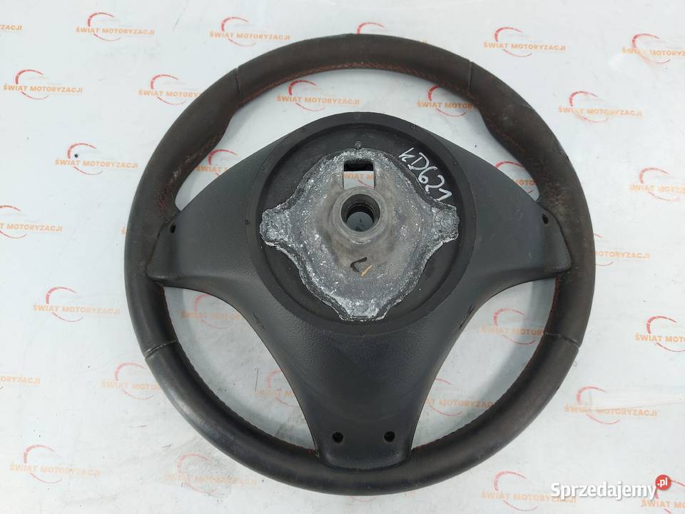 ALFA ROMEO GIULIETTA 15r kierownica Kielce