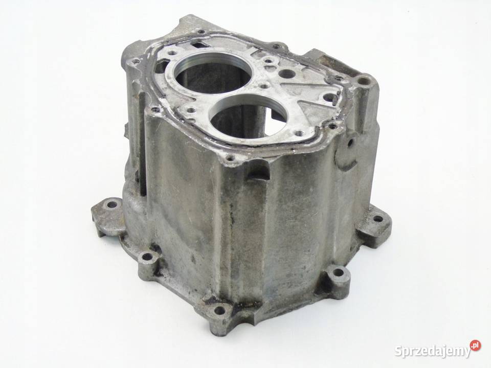 OBUDOWA SKRZYNI BIEGÓW 11 12 PUNTO PANDA śląskie Sosnowiec sprzedam