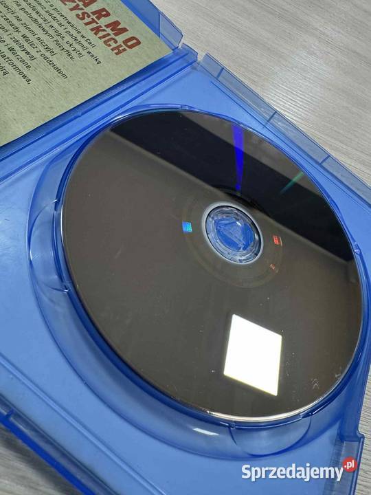 Gra Call of Duty Vanguard PlayStation 4 Gry na konsole Elbląg