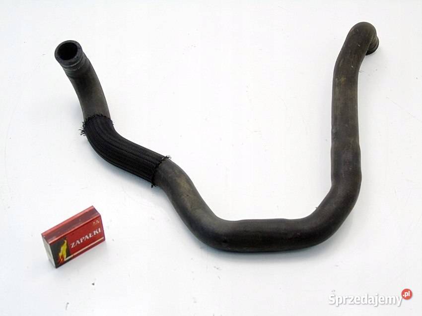 WĄŻ PRZEWÓD WODY CHŁODZENIA 20 DCI CDTI TRAFIC 2 Sosnowiec