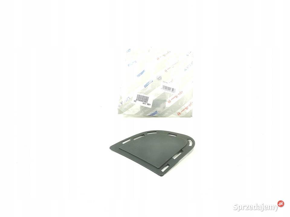 ZAŚLEPKA HALOGENU PRAWEGO FIAT IDEA 20032012