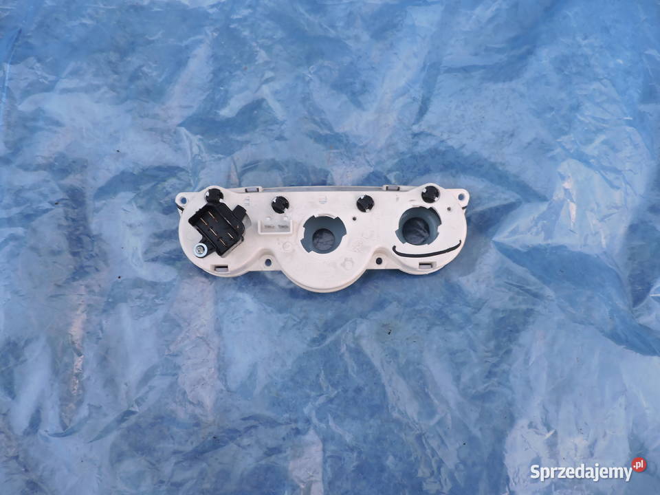 Panel nawiewu Ford focus mk1 18 TDCI osobowe
