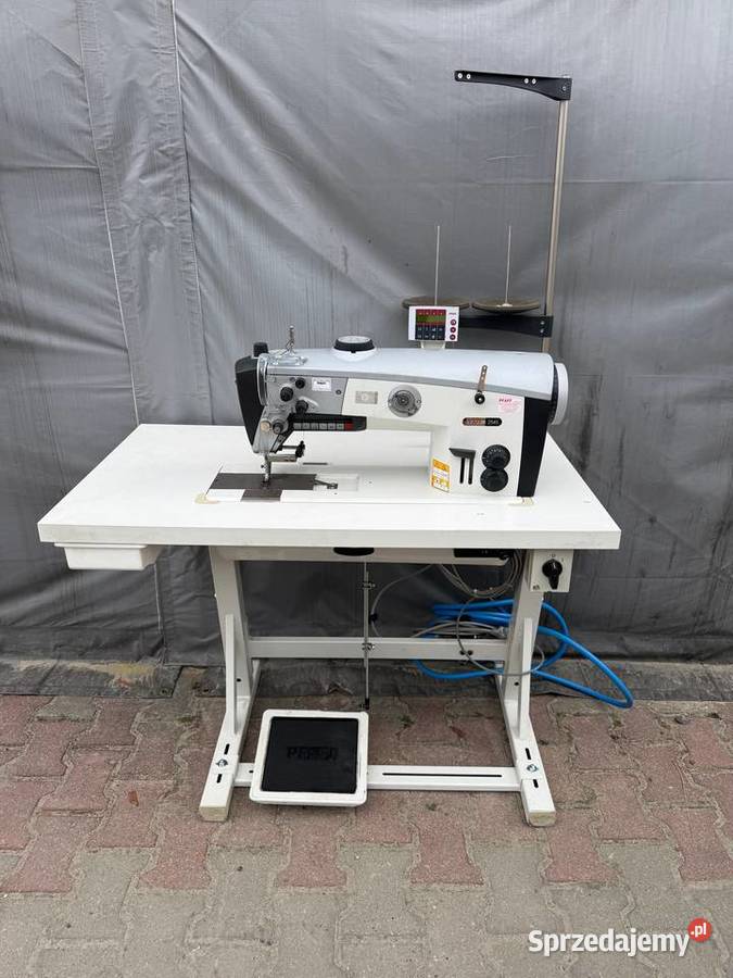 Pfaff 2545 541001 PLUS maszyna do szycia automat Łaskarzew sprzedam