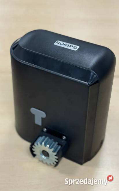 GateOn P624 24V napęd do bram przesuwnych o Wiskitki