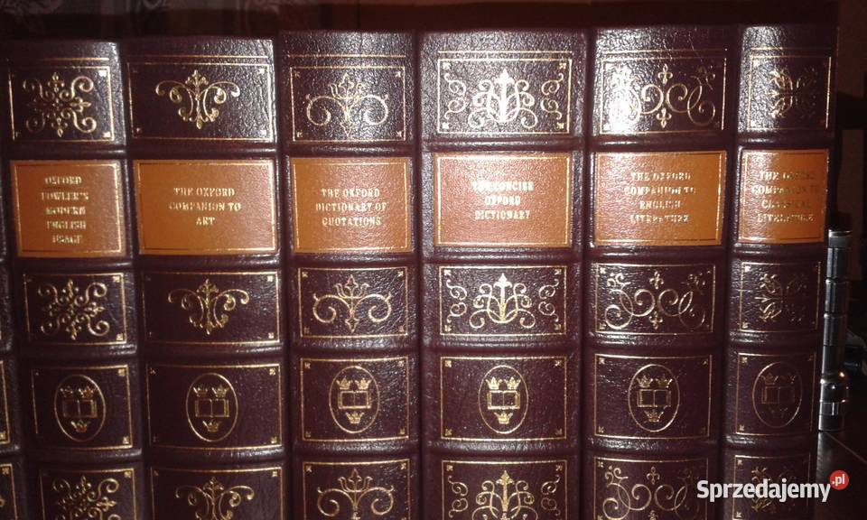 The Concise Oxford Dictionary of Current English