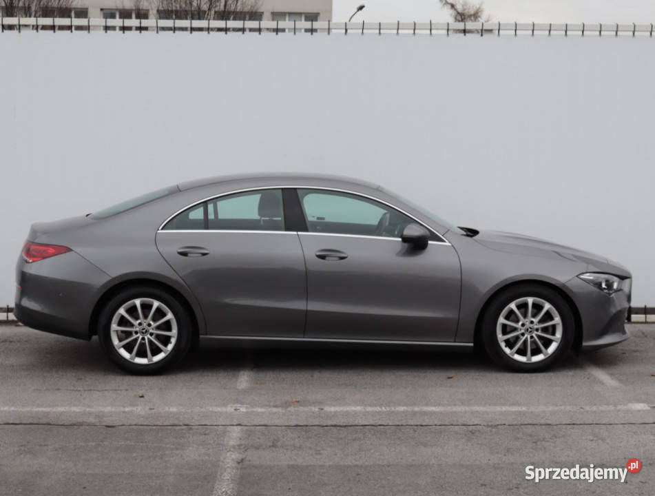 Mercedes CLA 200 Lublin