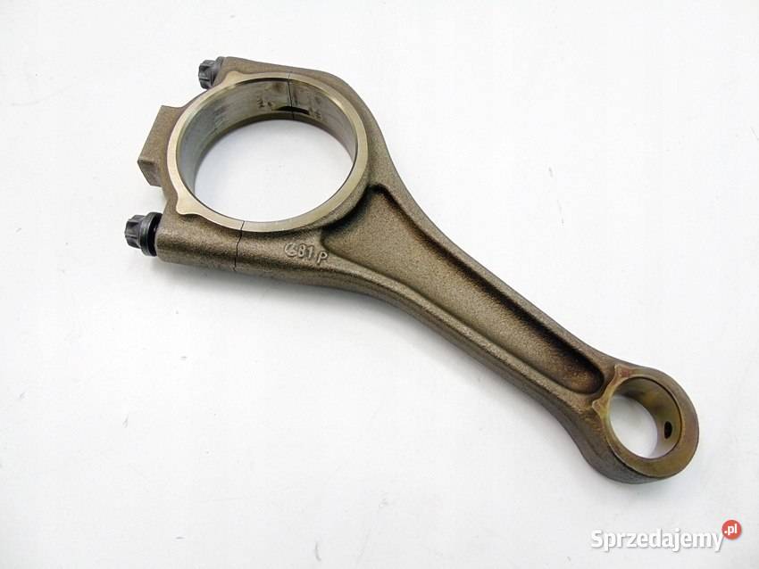 Korbowód 44 N62 BMW 5 6 7 X5 E60 E61 E63 E64 E65 Blok silnika Sosnowiec