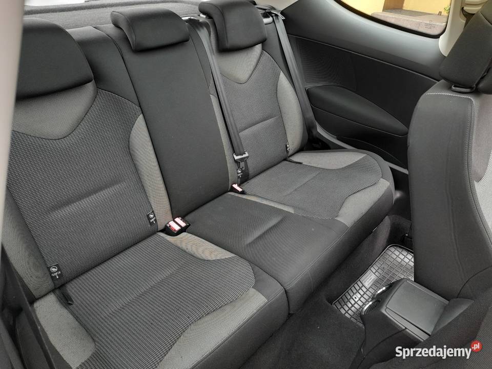 Peugeot 308 16 z Gazempanorama dachklima Siedliszcze-Osada