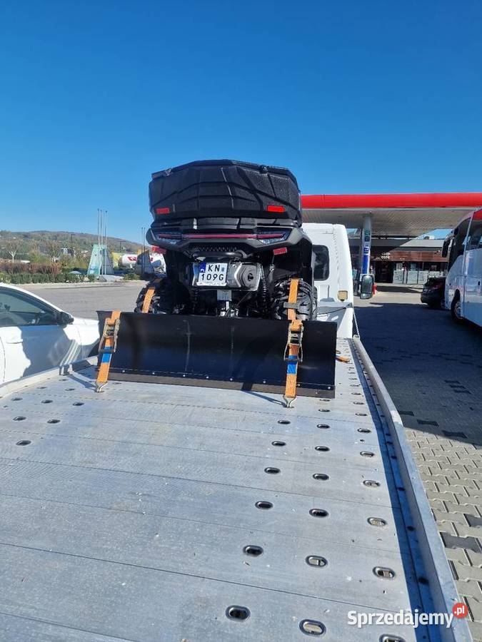 Autolaweta Transport Samochodów Holowanieprzewóz Pozostałe usługi Usługi Busko-Zdrój
