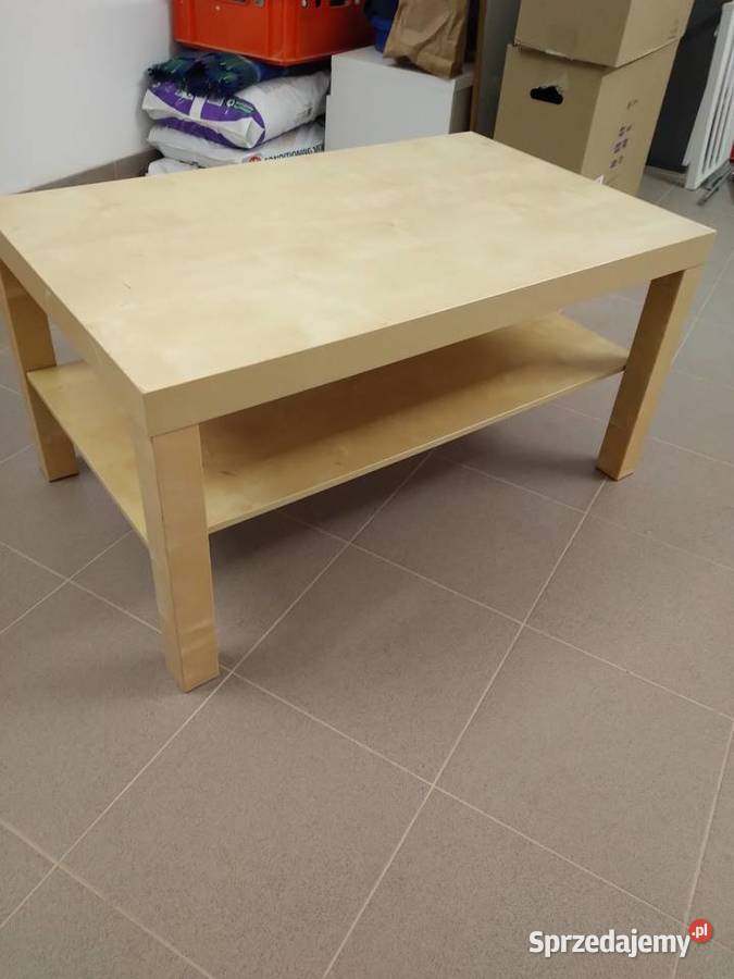 Stolik kawowy Legionowo