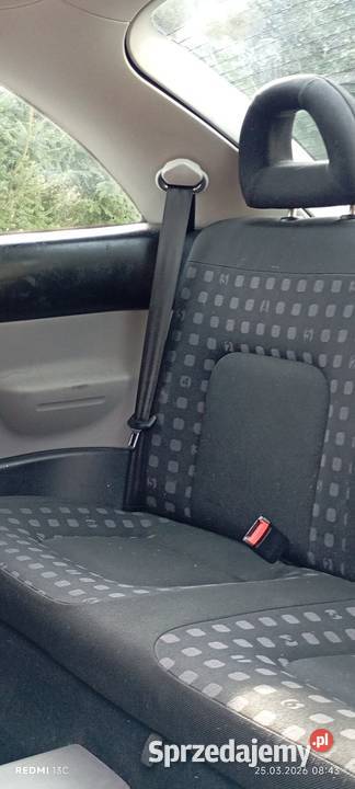 Ekonomiczny Volkswagen BEETLE benzLPG Wałdowo Szlacheckie
