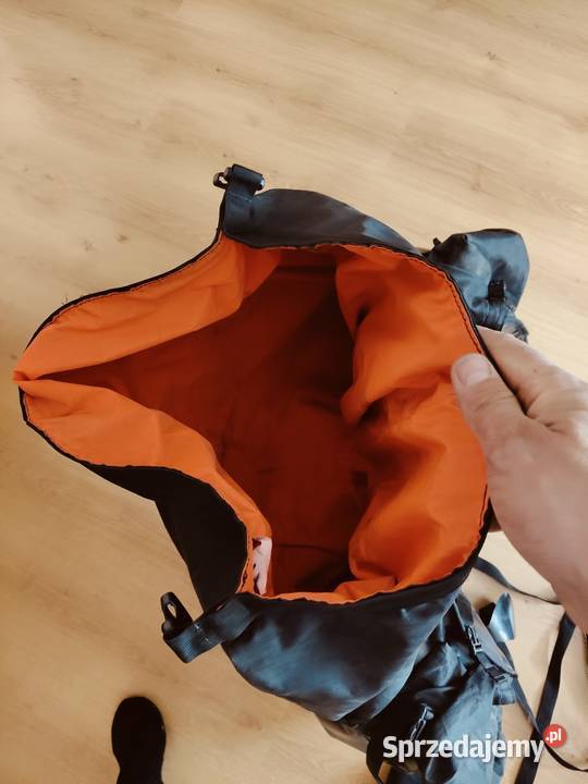 Banan rogal sakwa motocyklowa 90 l 21 Brathers Sandomierz sprzedam