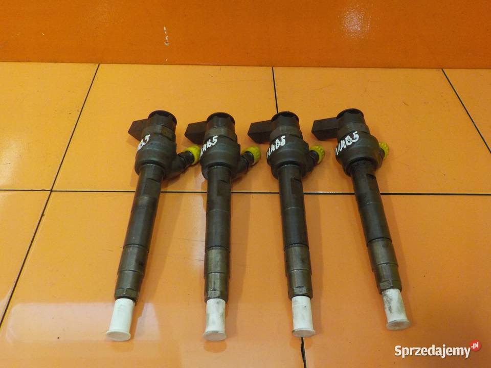 MINI COOPER R56 R60 R55 16 D 13r 111 N47 wtrysk osobowe Suków