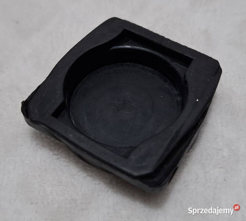 Gumowy amortyzator pracy gniazdo silnika FDDBS06