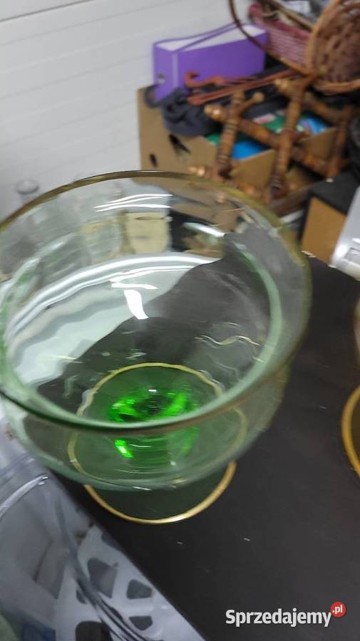 Cukiernica prl Ciechanowiec