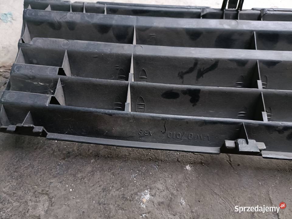 Grill Atrapa VW Polo 86c 2f Ruda Śląska