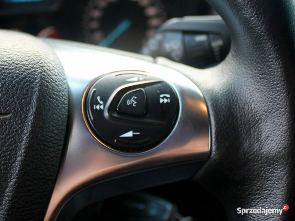 Ford Transit Connect 15 D 101 3 Osobowy KLIMA Zielenin sprzedam