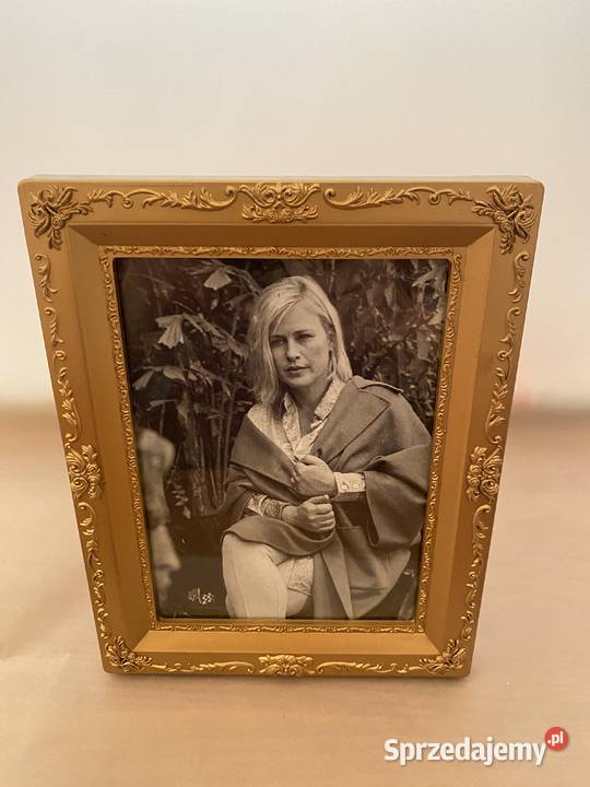 Ramks Foto Gold 13x18 Renaissance mazowieckie Warszawa sprzedam