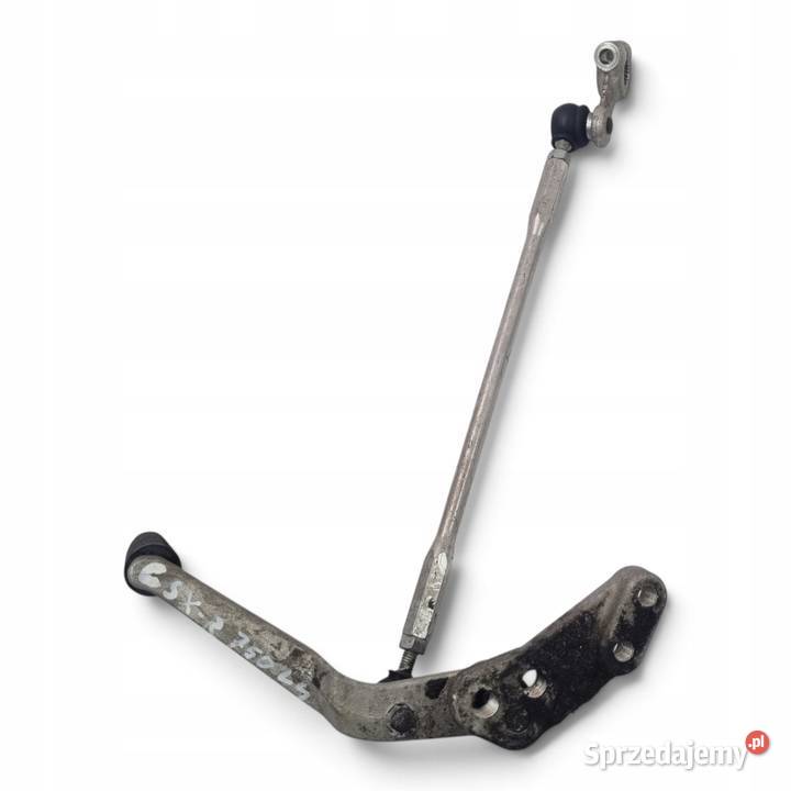 DŹWIGNIA ZMIANY BIEGÓW Suzuki GSXR 600 750 GSXR Chełm