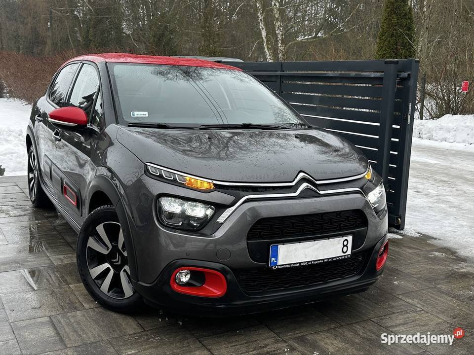 Salon Polska Automat31 Gwarancja 2028 Nowa Iwiczna sprzedam