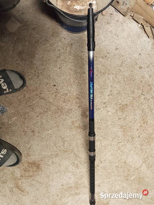 Wędki z Niemiec Wędkarstwo Wędkarstwo