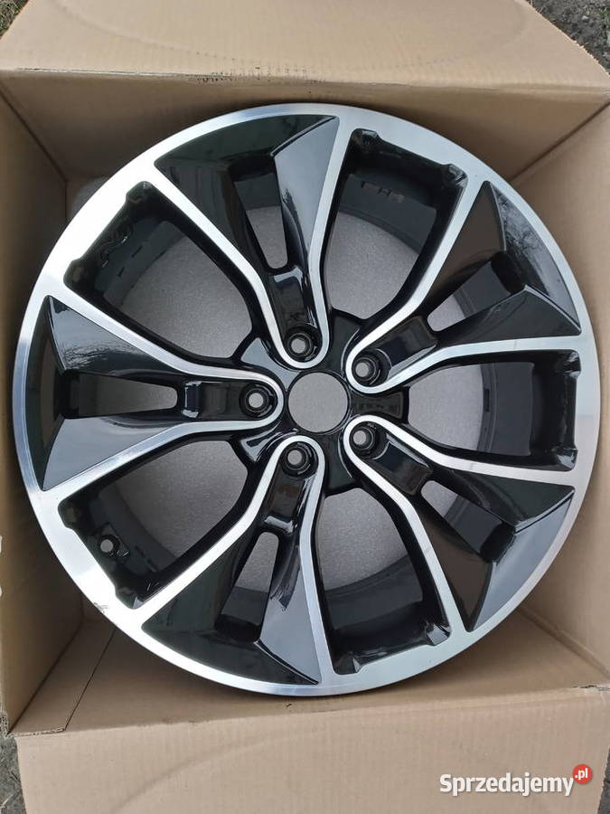 Felga Hyundai I30N 19 52910S0100 Lublin