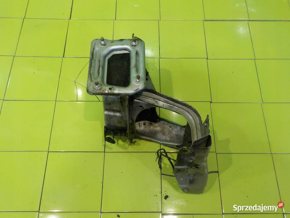 PEUGEOT 508 I 20 HDI 13r 4D podluznica prawa mazowieckie Suków sprzedam