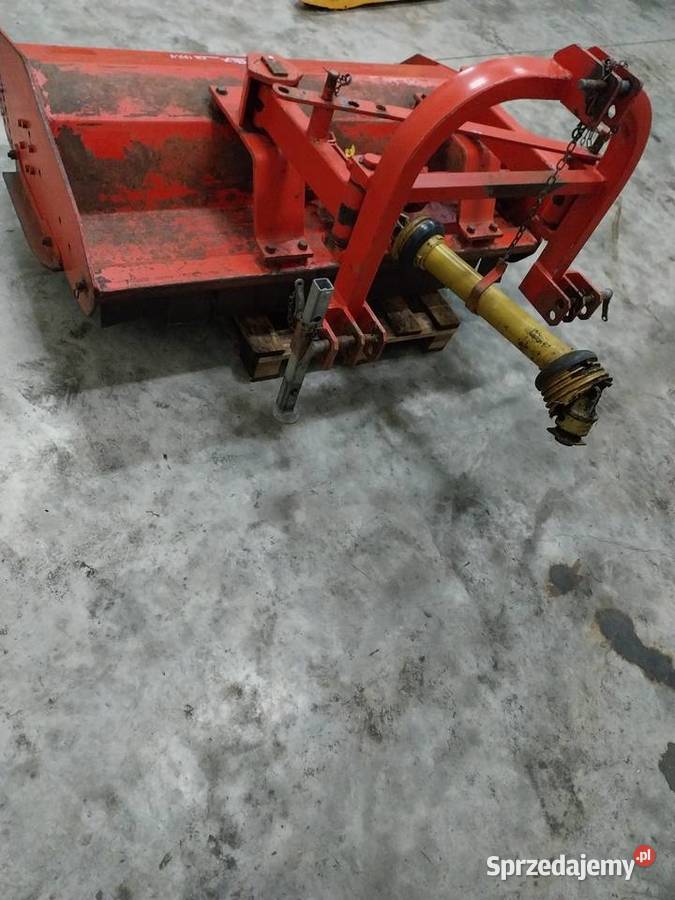 Rozdrabniacz bijakowy kosiarka Votex 15m