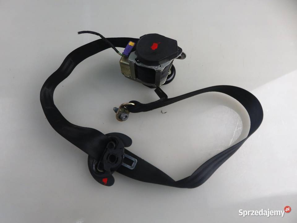 PAS PRAWY PRZEDNI SEAT ALTEA 5P0857706B osobowe