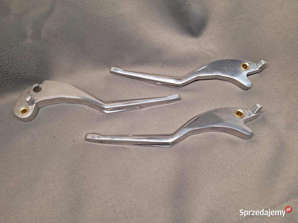 INDIAN KLAMKA DŹWIGNIA HAMULCA SPRZĘGŁA