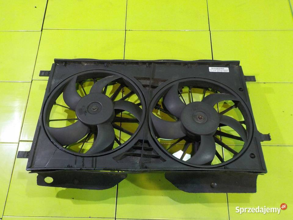 CALIBER 20 B 06 wentylator chlodnicy 1115107VE Suków